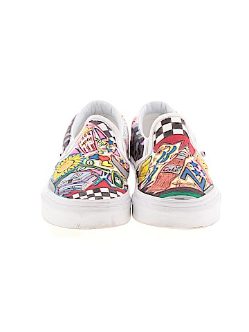 Vans Sneakers (view 2)