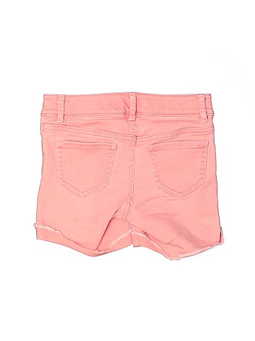 Gap Kids Denim Shorts (view 2)
