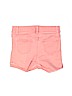 Gap Kids Pink Denim Shorts Size 6 - photo 2