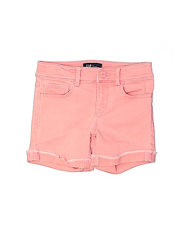 Gap Kids Denim Shorts (view 1)