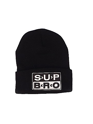 UNIF Beanie (view 1)