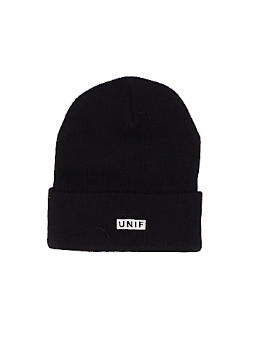 UNIF Beanie (view 2)