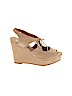 BP. Tan Wedges Size 7 - photo 1