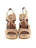 BP. Tan Wedges Size 7 - photo 2
