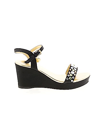 Stuart Weitzman Wedges (view 1)