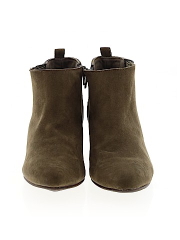 Old Navy Ankle Boots (view 2)