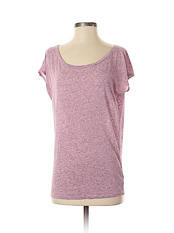 American Eagle Outfitters Short Sleeve T-Shirt (view 1)