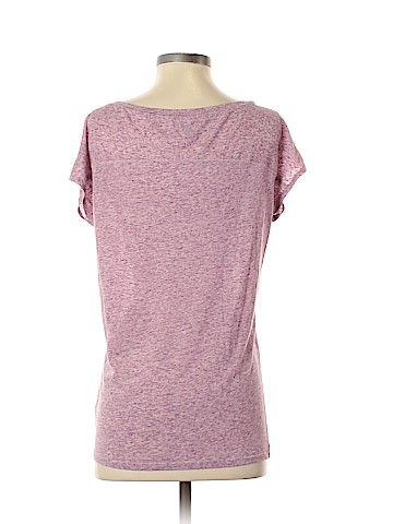 American Eagle Outfitters Short Sleeve T-Shirt (view 2)