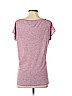 American Eagle Outfitters Purple Short Sleeve T-Shirt Size S (petite) - photo 2