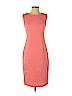 Betsey Johnson Pink Casual Dress Size 2 - photo 1