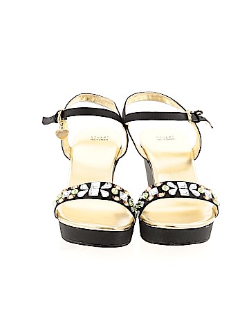 Stuart Weitzman Wedges (view 2)