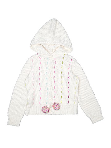 Gymboree Cardigan (view 1)