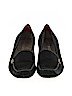 Aerosoles Black Heels Size 10 - photo 2