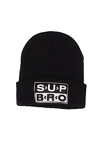 UNIF Beanie (view 1)