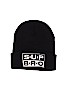 UNIF 100% Acrylic Graphic Black Beanie One size - photo 1