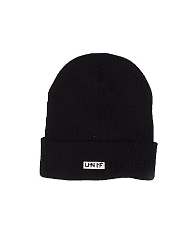 UNIF Beanie (view 2)