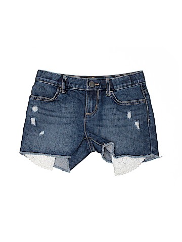The Children's Place Denim Shorts (view 1)