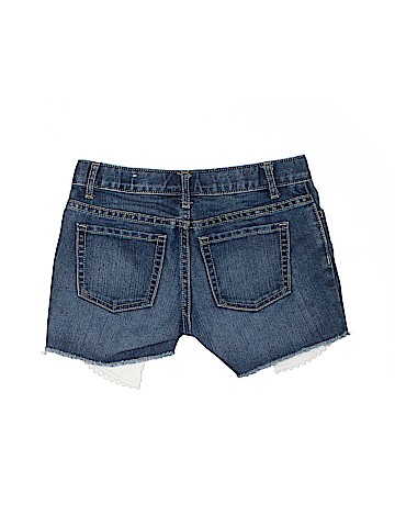 The Children's Place Denim Shorts (view 2)