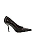 Colin Stuart Black Heels Size 9 1/2 - photo 1
