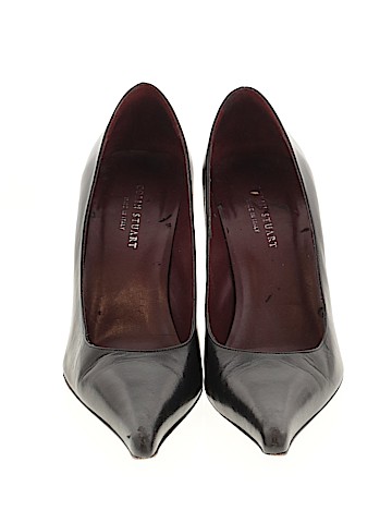 Colin Stuart Heels (view 2)