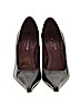 Colin Stuart Black Heels Size 9 1/2 - photo 2