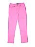 Polo by Ralph Lauren Pink Jeans Size 12 - photo 1