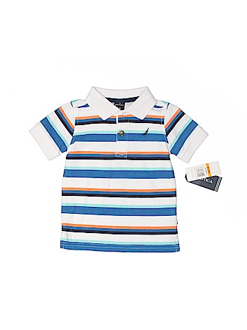 Nautica Short Sleeve Polo (view 1)