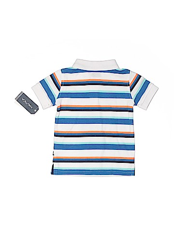 Nautica Short Sleeve Polo (view 2)