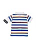 Nautica Blue Short Sleeve Polo 9-12 MO / 12 MO - photo 2
