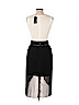 Assorted Brands 100% Silk Black Casual Dress Size L - photo 2
