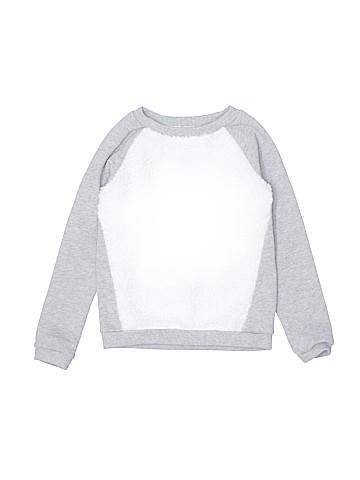 Carter's Sweatshirt (view 1)