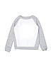 Carter's White Sweatshirt Size 6 - photo 1