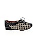 Taryn by Taryn Rose Black Flats Size 6 - photo 1