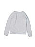 Carter's White Sweatshirt Size 6 - photo 2