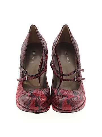 Nine West Heels (view 2)