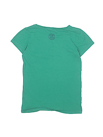 Life Is Good Short Sleeve T-Shirt (view 2)