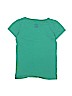 Life Is Good 100% Cotton Graphic Green Short Sleeve T-Shirt Size 7 - 8 - photo 2