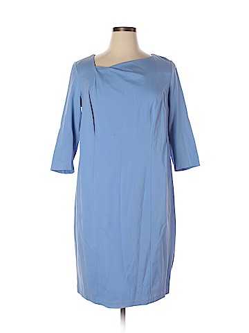 Talbots Casual Dress (view 1)