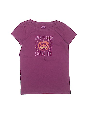 Life Is Good Short Sleeve T-Shirt (view 1)