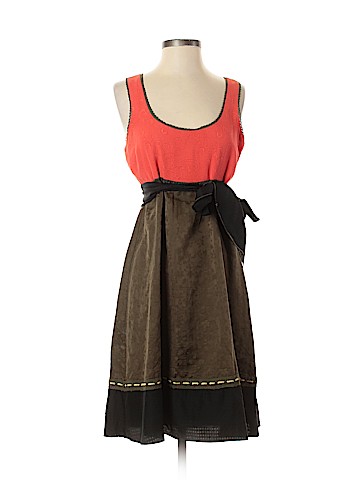 Moulinette Soeurs Casual Dress (view 1)