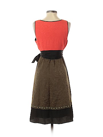 Moulinette Soeurs Casual Dress (view 2)