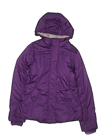 Lands' End Coat (view 1)