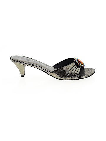 Lindsay Phillips Mule/Clog (view 1)