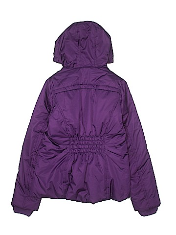 Lands' End Coat (view 2)