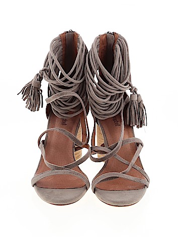 Jeffrey Campbell Heels (view 2)