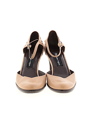 Etienne Aigner Heels (view 2)