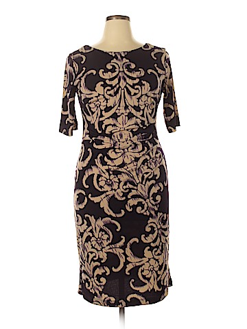 Connected Apparel Cocktail Dress (view 1)