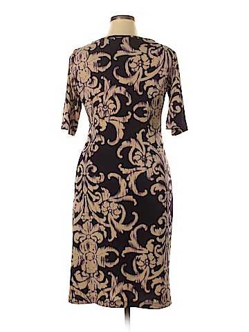 Connected Apparel Cocktail Dress (view 2)