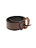Jill Stuart Solid Brown Belt Size M - photo 1