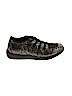 Drew Black Sneakers Size 10 1/2 - photo 1